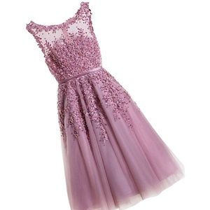 😍😍😍😍 Evening Dress